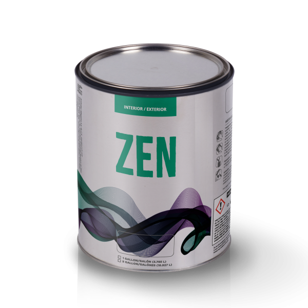 ZEN BLANCO OSTION