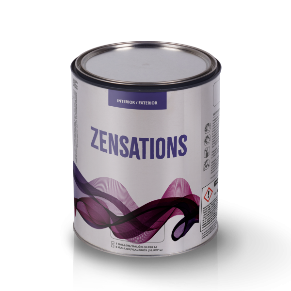 ZENSATIONS